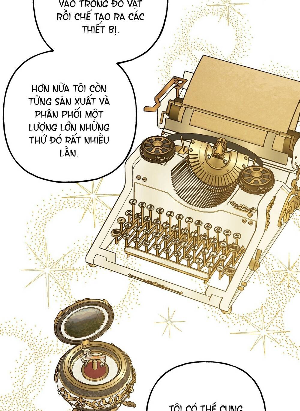 Nuôi Dưỡng Một Bé Rồng Đen Chương 67.2 Ảnh 17