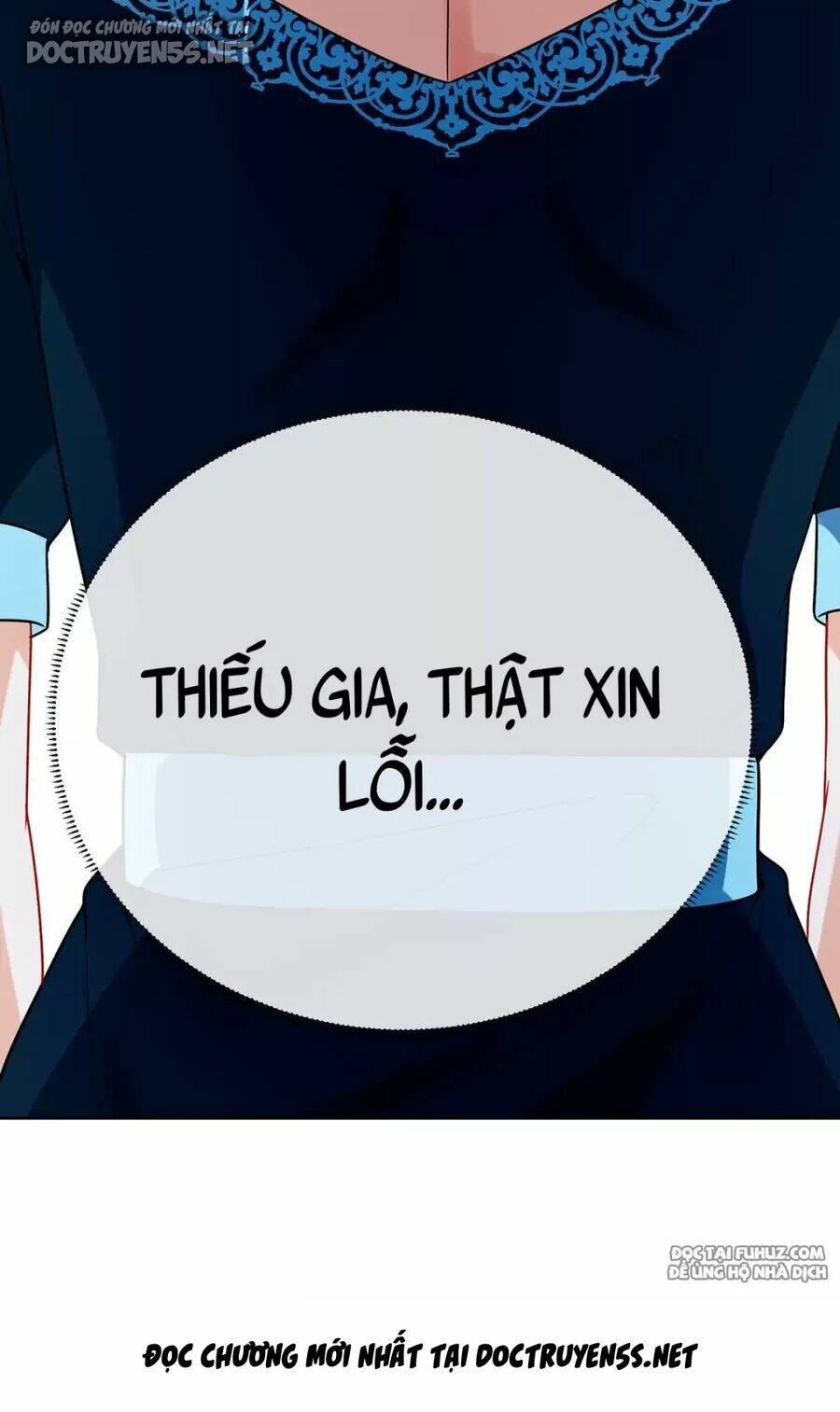 Thiên Kim Phản Diện Và Tiểu Thư Ma Vương Chương 33 Ảnh 60