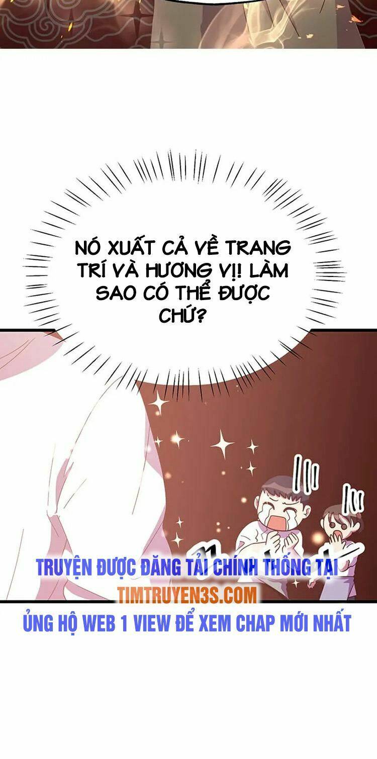 Tiệm Bánh Của Thiên Quỷ Chương 31 Ảnh 55