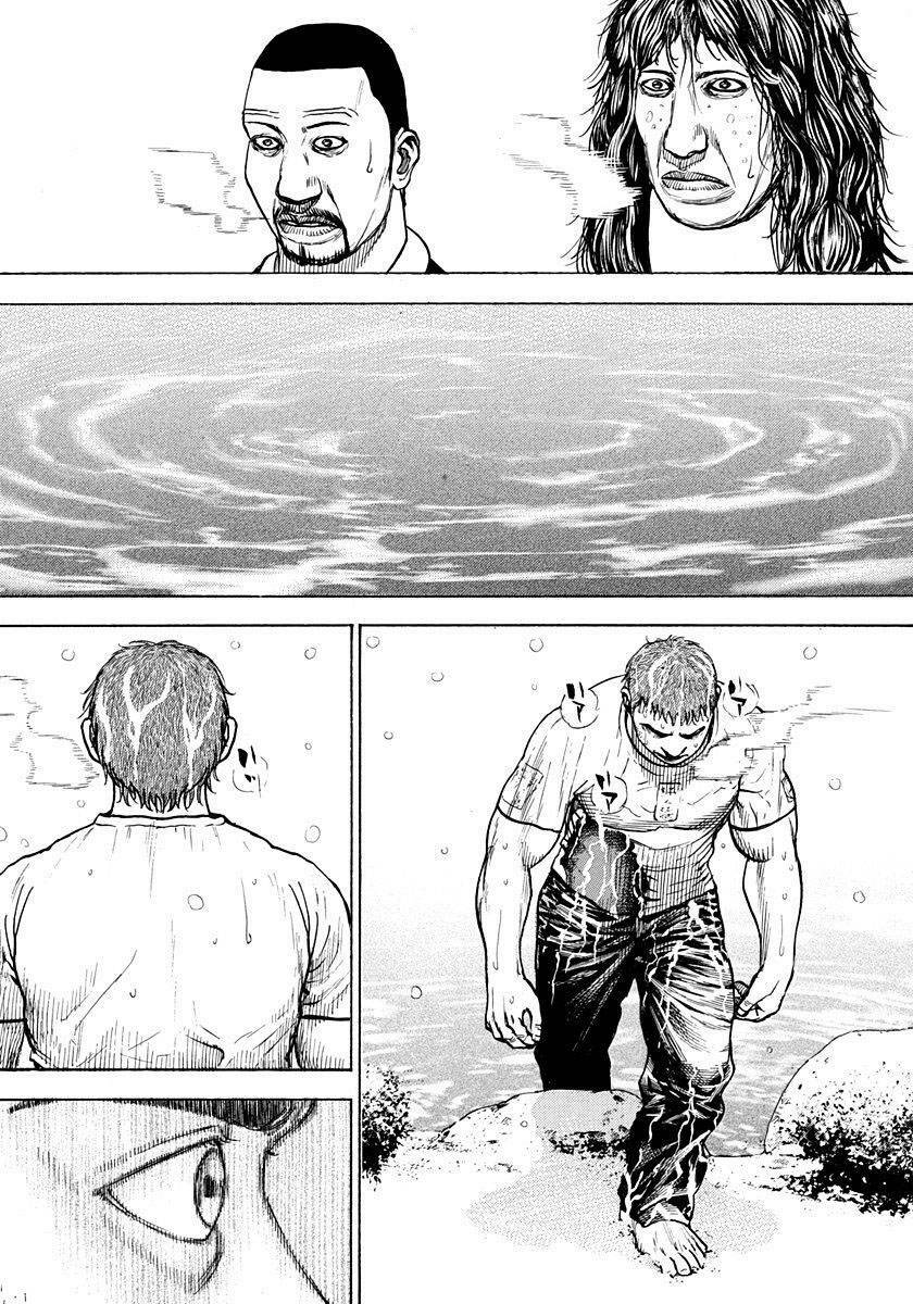 Tough - Miyazawa Kiichi Chương 421 Ảnh 15
