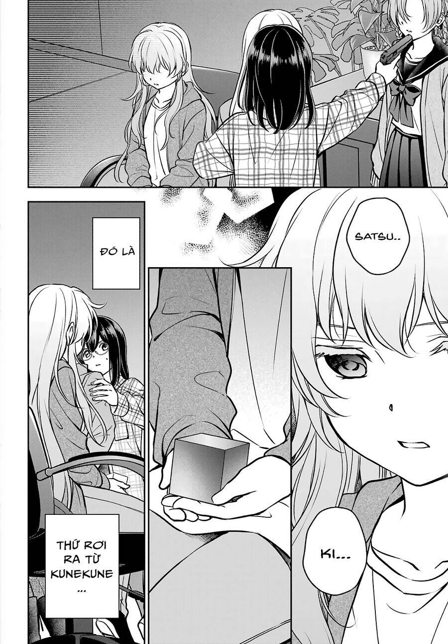 Urasekai Picnic Chương 61 Ảnh 37