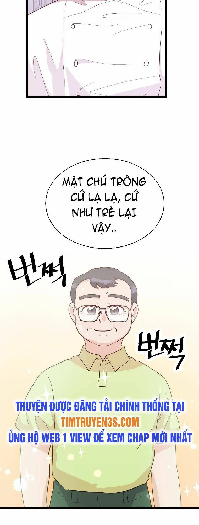 Tiệm Bánh Của Thiên Quỷ Chương 39 Ảnh 47