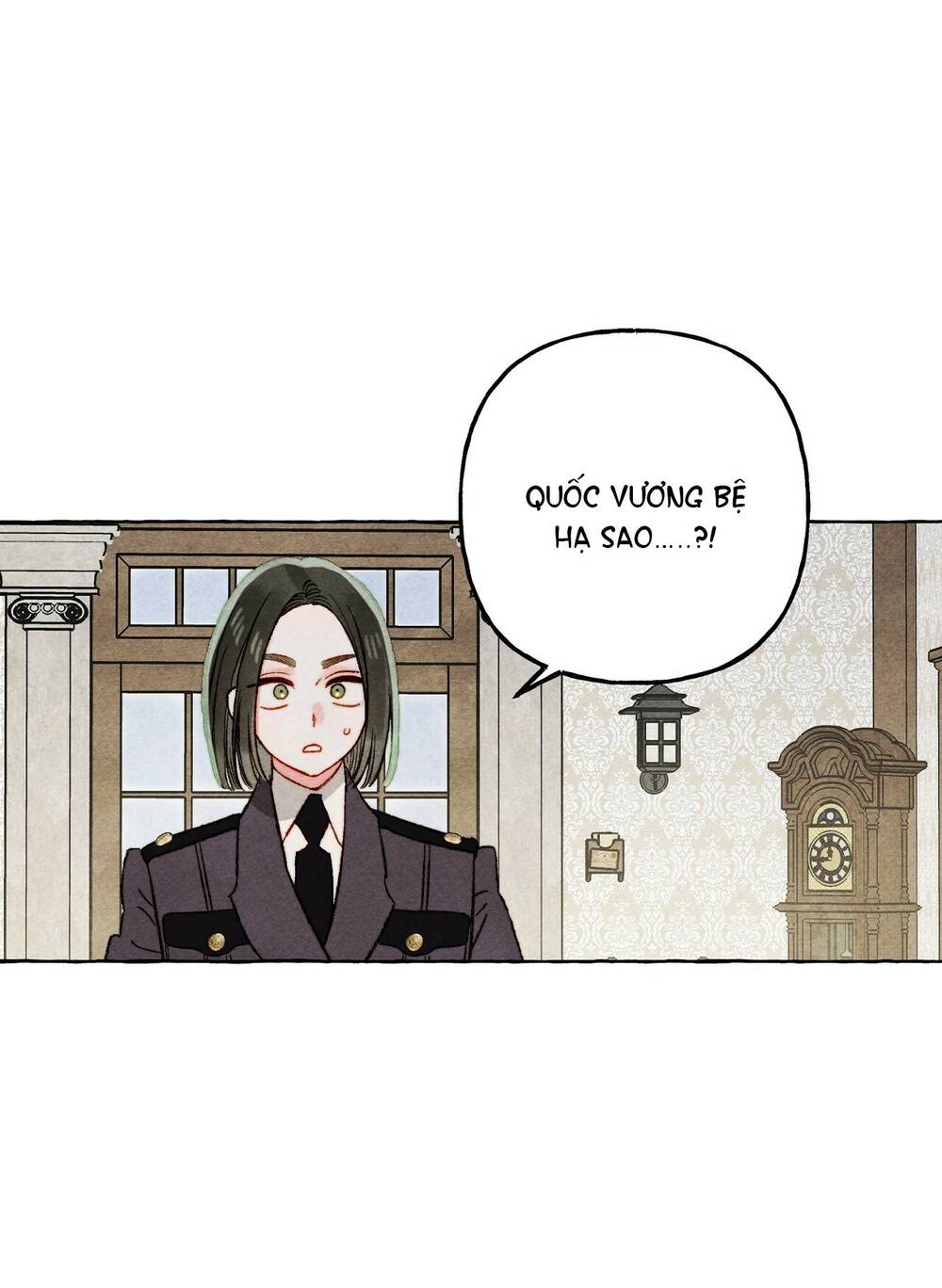 Nuôi Dưỡng Một Bé Rồng Đen Chương 70.1 Ảnh 34