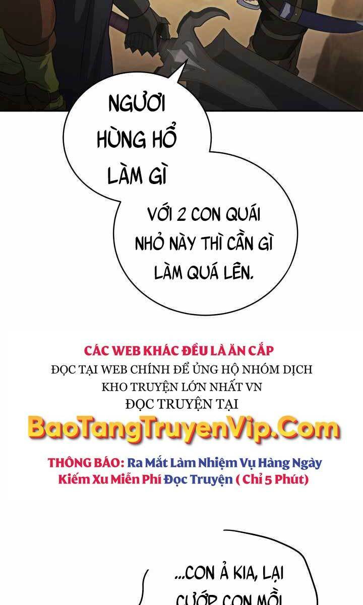 Thuộc Hạ Cực Kỳ Tài Năng Của Tôi Chương 10 Ảnh 90