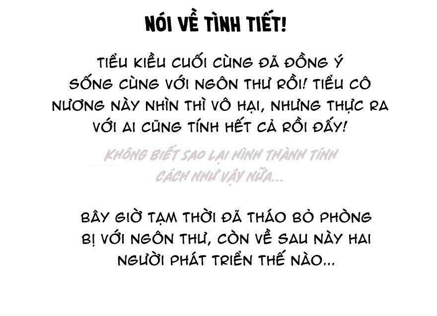 Trù Trù Động Nhân Chương 12 Ảnh 36
