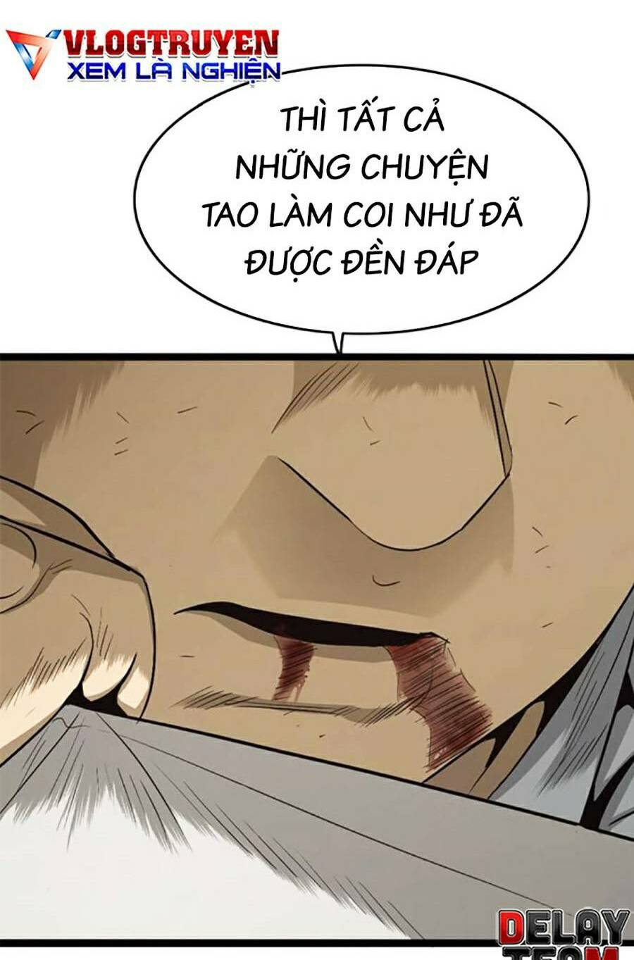 Ngục Tù Đẫm Máu Chương 73 Ảnh 45