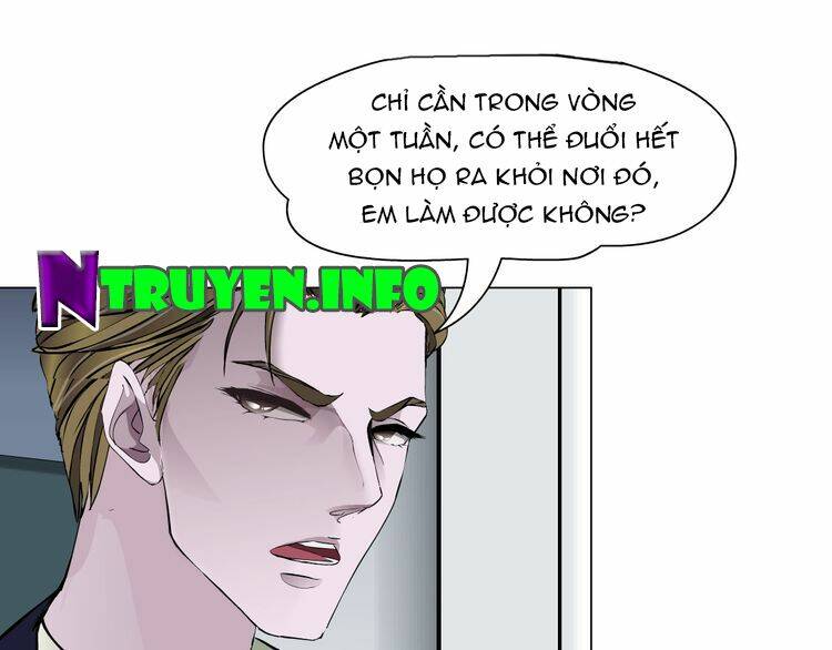 Cách Yêu Của Ác Ma Chương 58 Ảnh 17