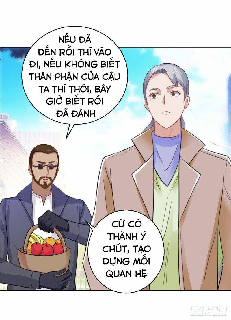 Đô Thị Chí Tôn Hệ Thống Chương 184 Ảnh 15