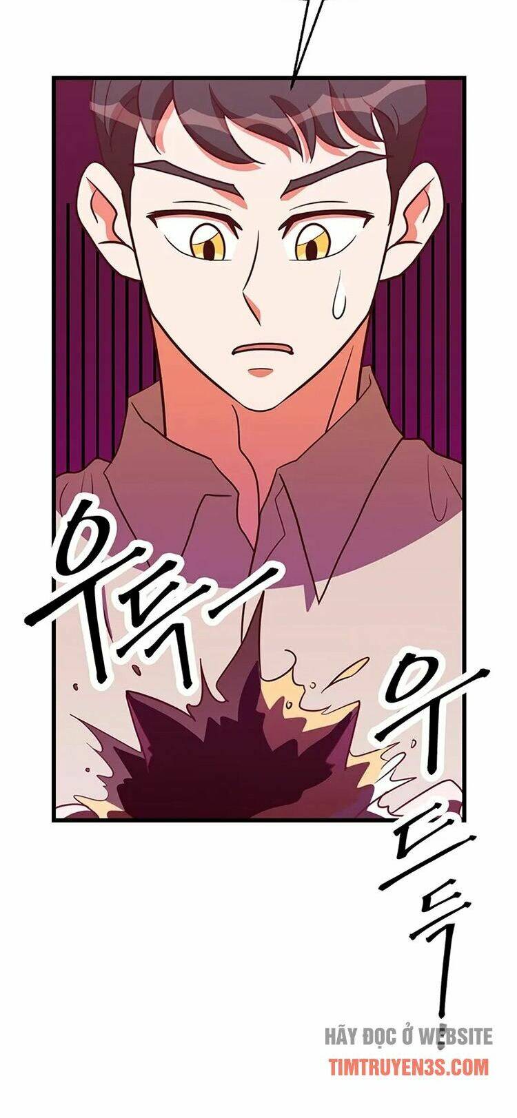 Tiệm Bánh Của Thiên Quỷ Chương 32 Ảnh 36