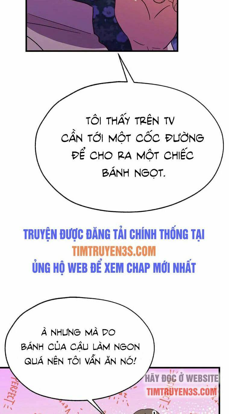 Tiệm Bánh Của Thiên Quỷ Chương 22 Ảnh 38