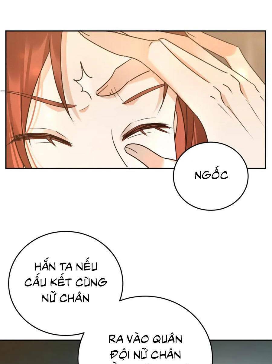Hoàng Hậu Vô Đức Chương 101 Ảnh 12