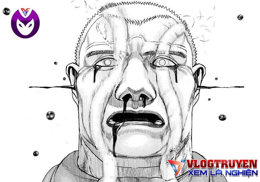 Tough - Miyazawa Kiichi Chương 410 Ảnh 18