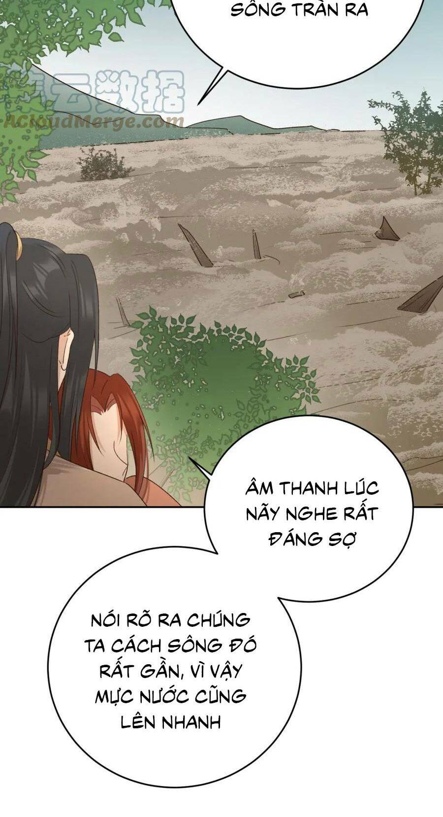 Hoàng Hậu Vô Đức Chương 102 Ảnh 29