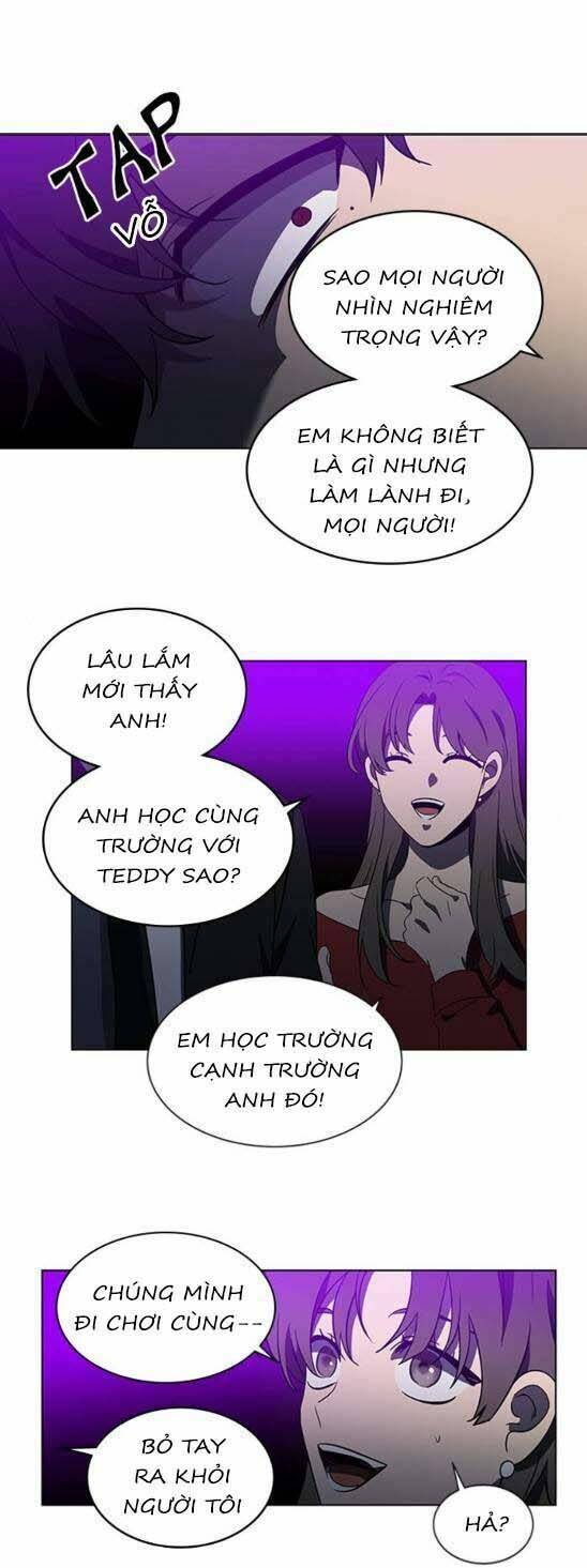 Nó Là Của Tôi Chương 141 Ảnh 27