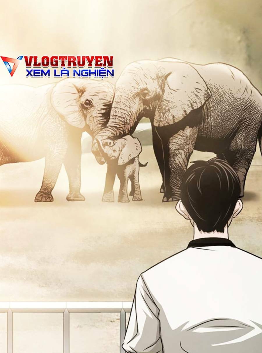 Ngục Tù Đẫm Máu Chương 74 Ảnh 28