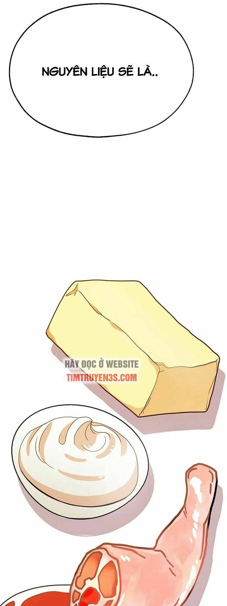 Tiệm Bánh Của Thiên Quỷ Chương 30 Ảnh 54