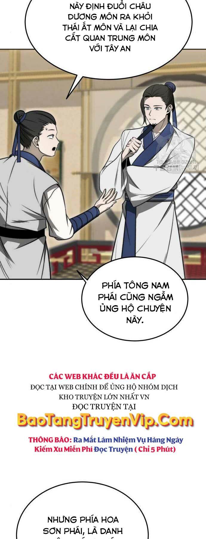 Thiên Tài Tuyệt Đỉnh Hoa Sơn Chương 19 Ảnh 46