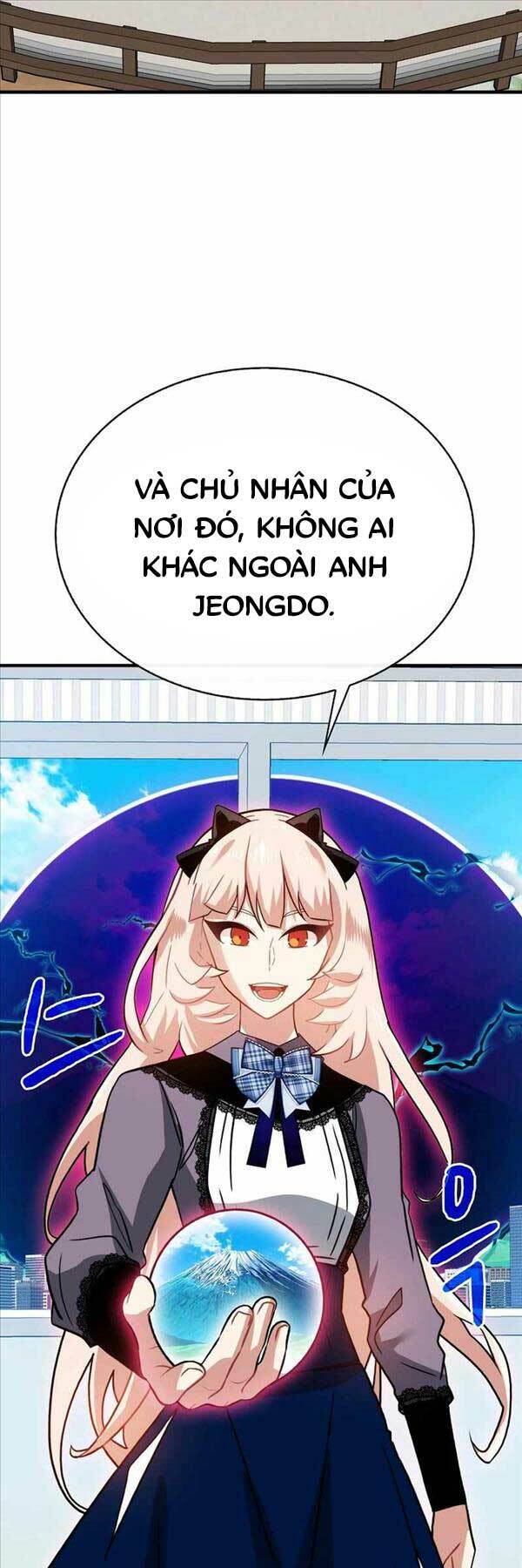 Thợ Săn Gacha Cấp Sss Chương 76 Ảnh 50