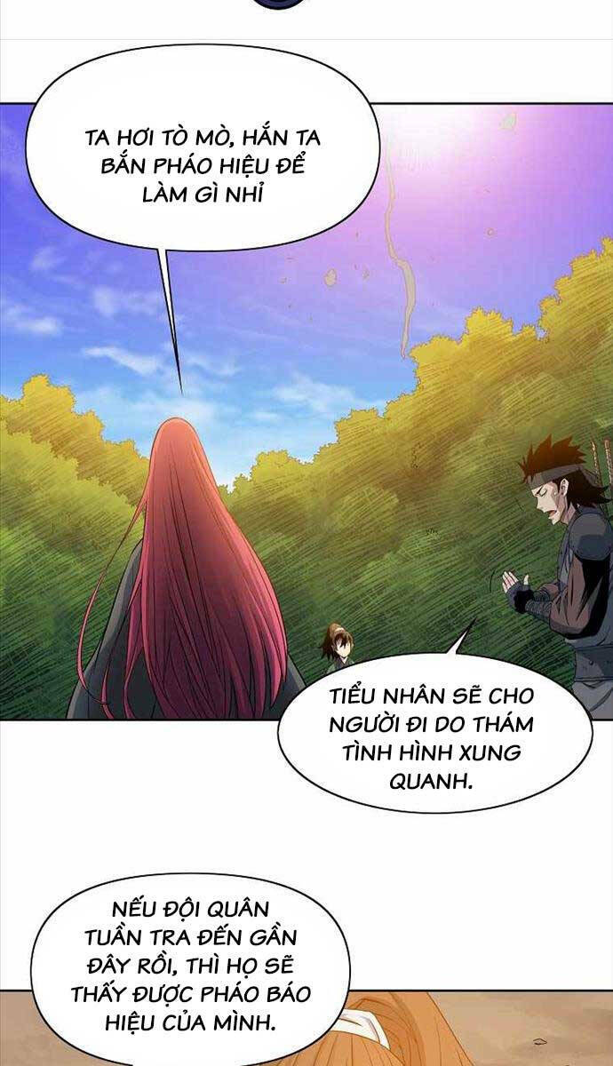 Hoành Tảo Cửu Châu Chương 50 Ảnh 51