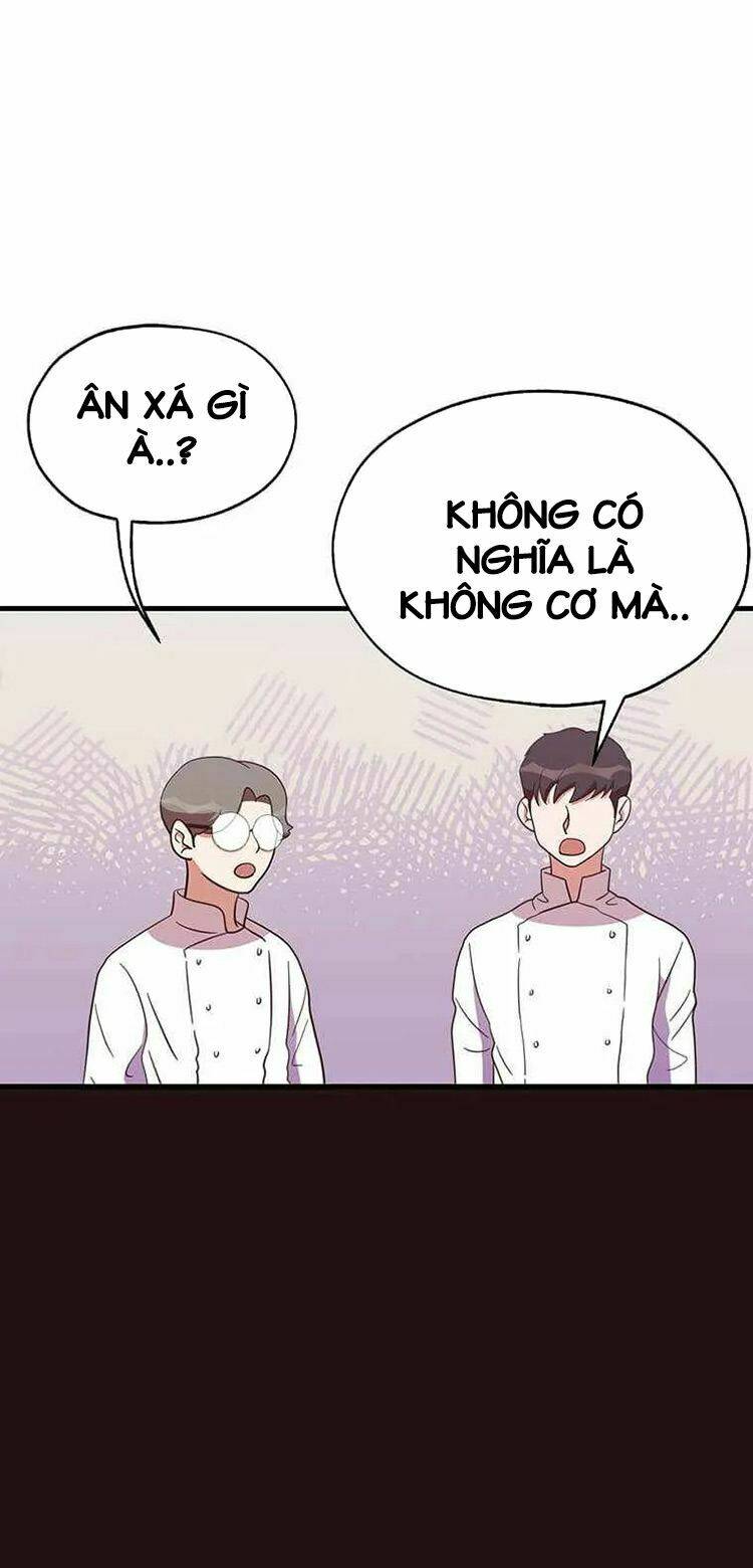 Tiệm Bánh Của Thiên Quỷ Chương 26 Ảnh 7