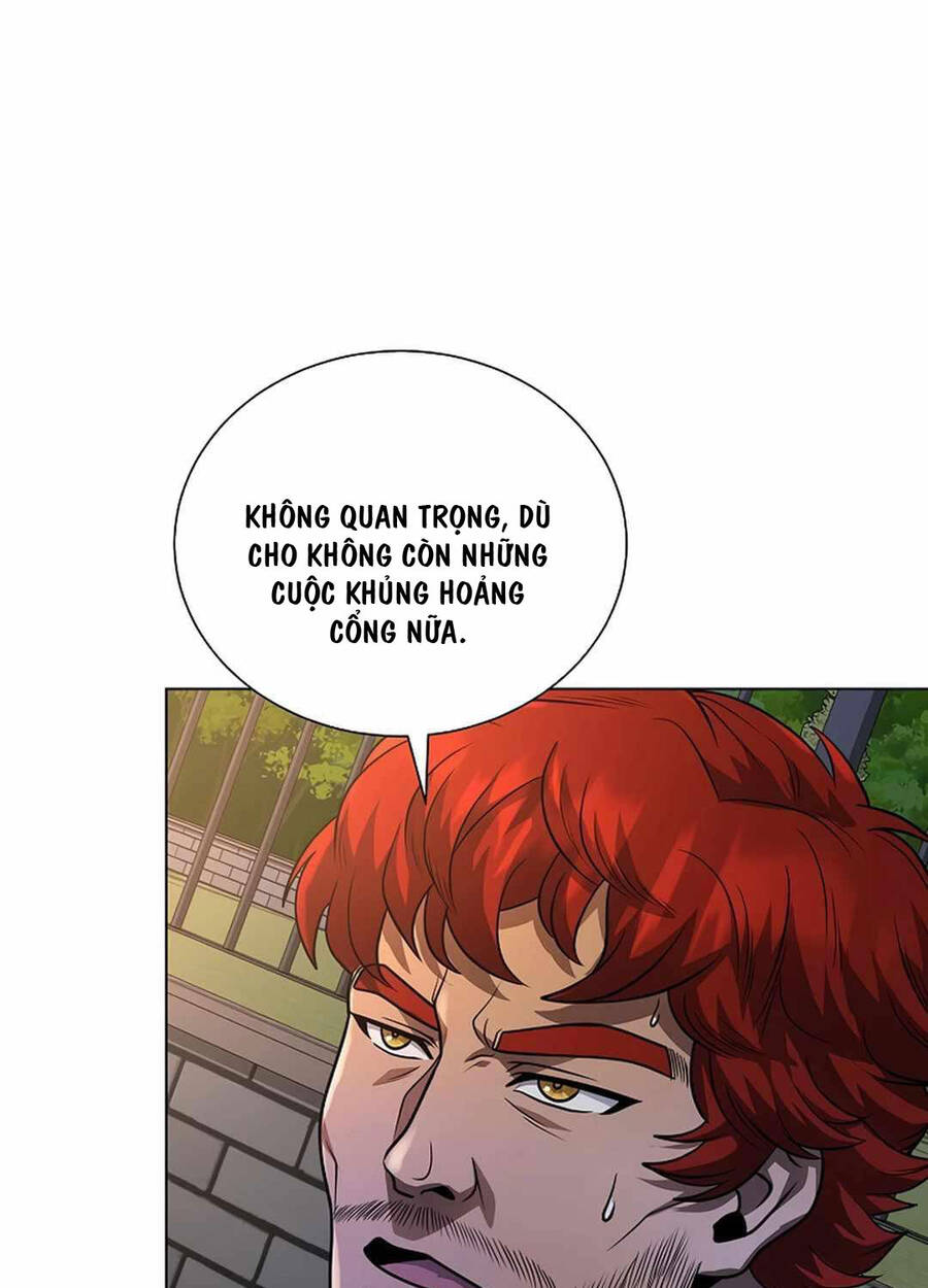 Thiên Ma Không Muốn Thăng Cấp Chương 52 Ảnh 110