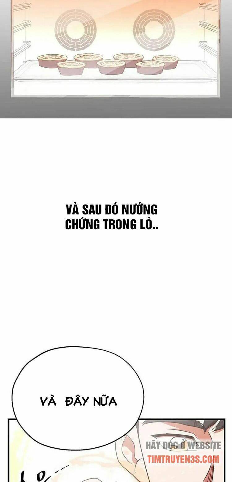 Tiệm Bánh Của Thiên Quỷ Chương 25 Ảnh 41