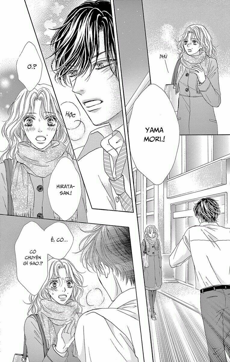 Otona No Koi Wa Kojiraseru Chương 3 Ảnh 18