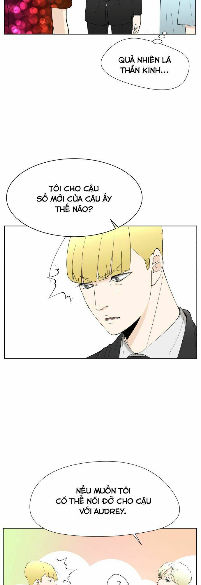 Oh My God Chương 3 Ảnh 32