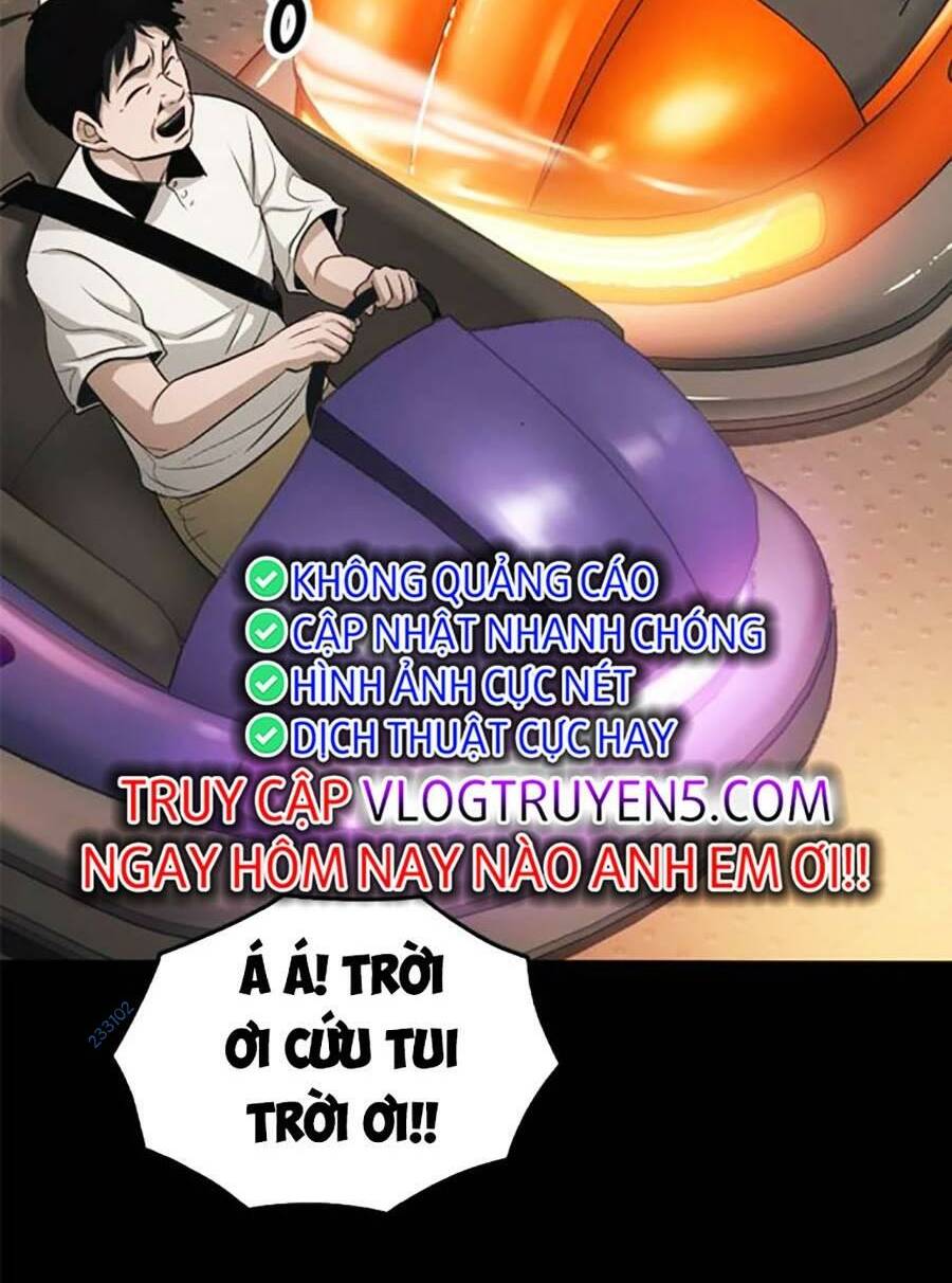 Ngục Tù Đẫm Máu Chương 74 Ảnh 19
