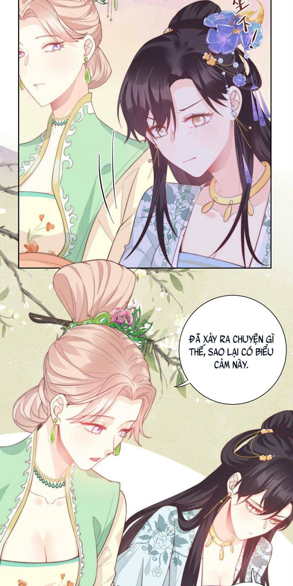 Bá Tổng Không Có Não Chương 1 Ảnh 29
