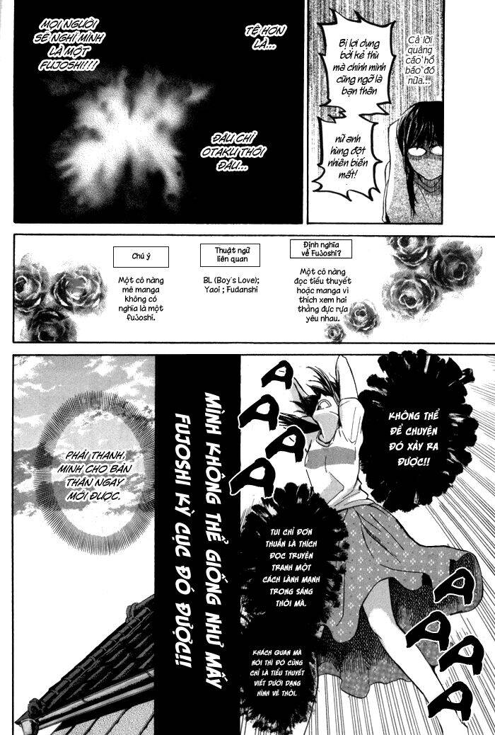 Barakamon Chương 14 Ảnh 4