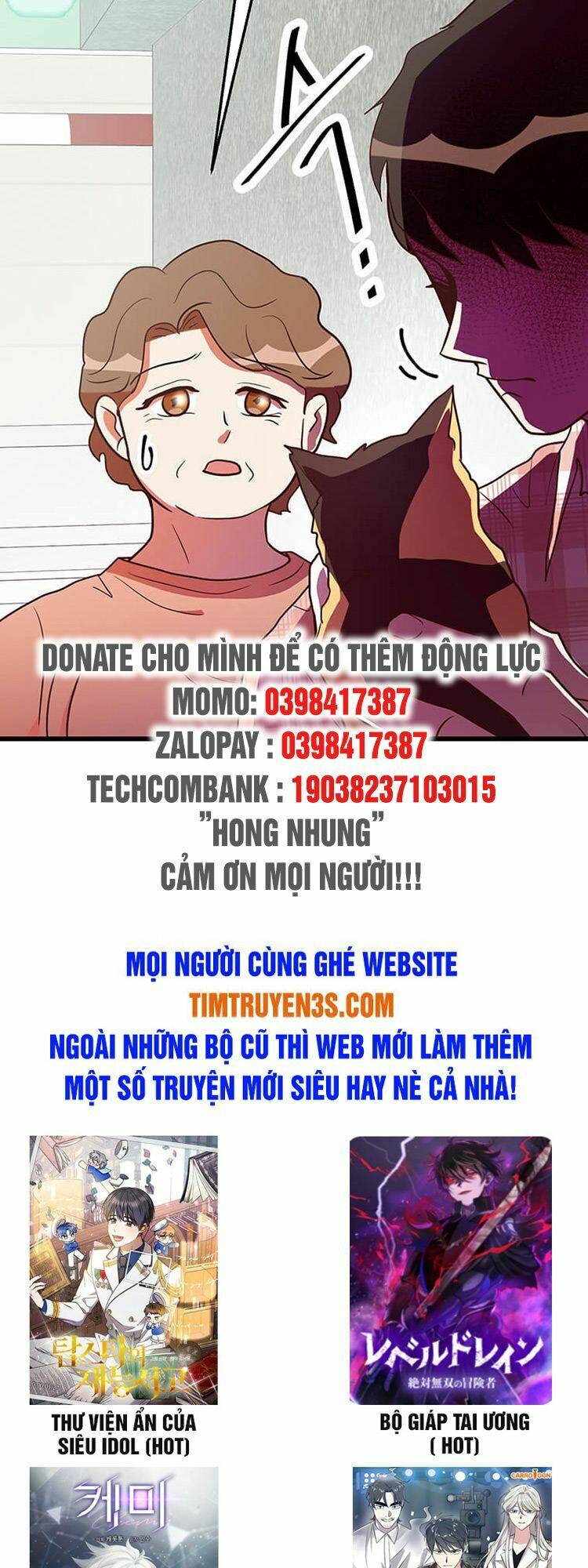 Tiệm Bánh Của Thiên Quỷ Chương 33 Ảnh 76