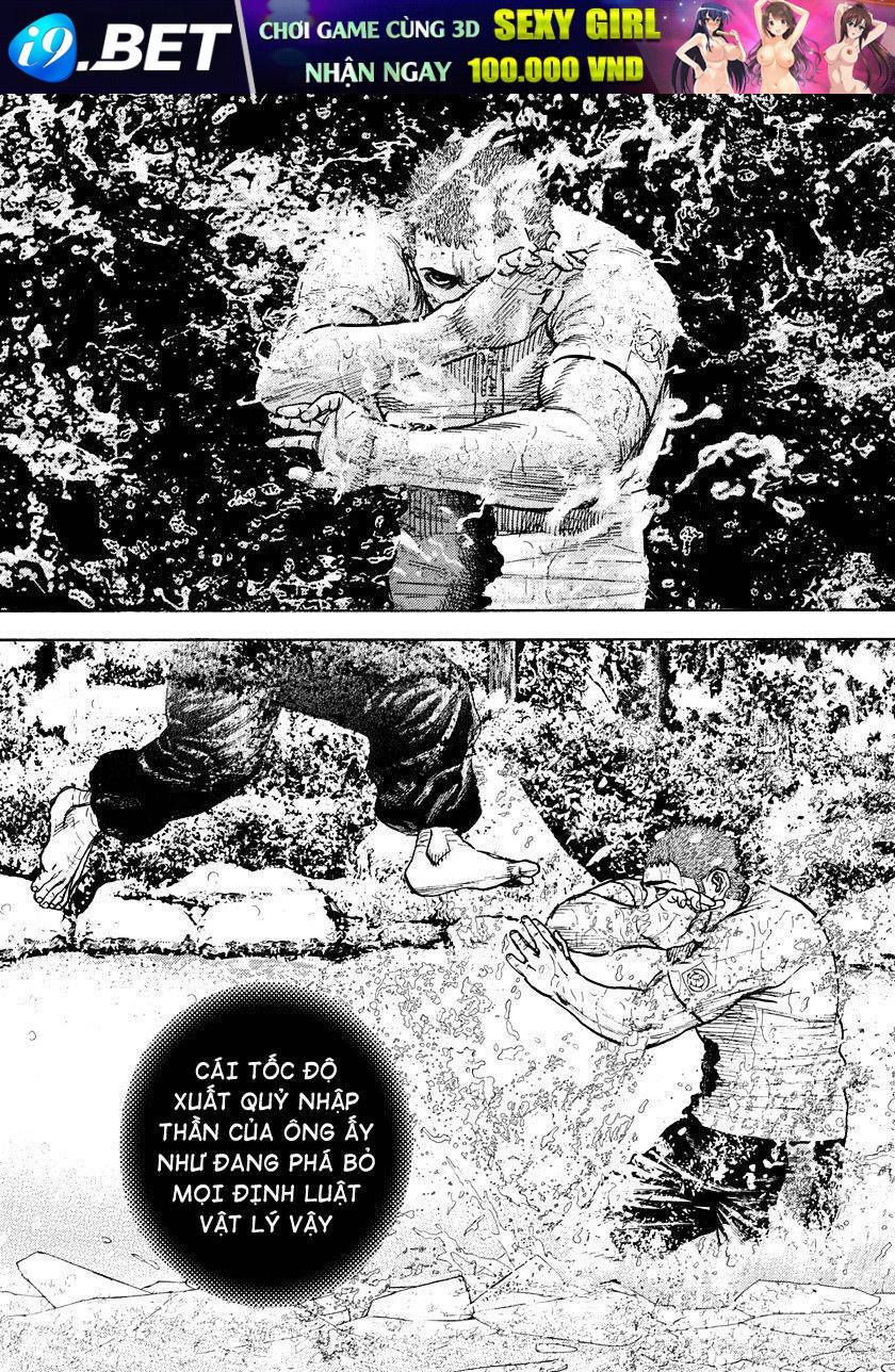 Tough - Miyazawa Kiichi Chương 417 Ảnh 12