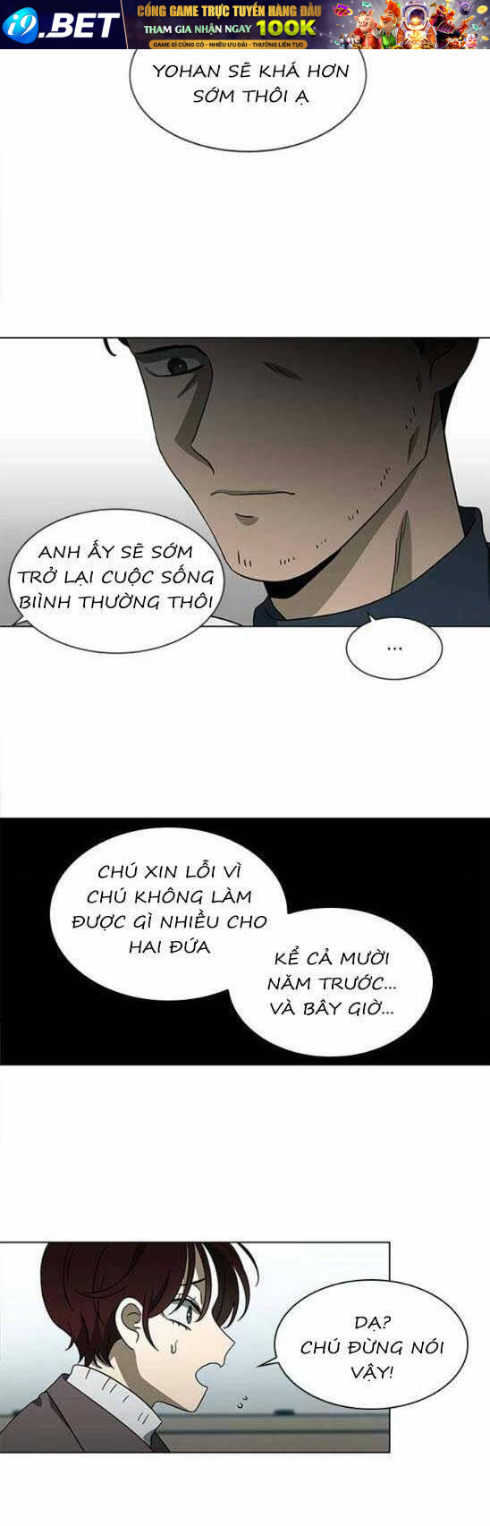 Nó Là Của Tôi Chương 138 Ảnh 30