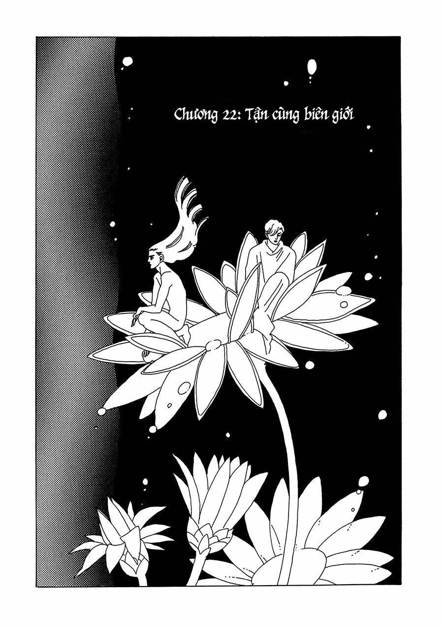 Marginal Chương 22 Ảnh 2