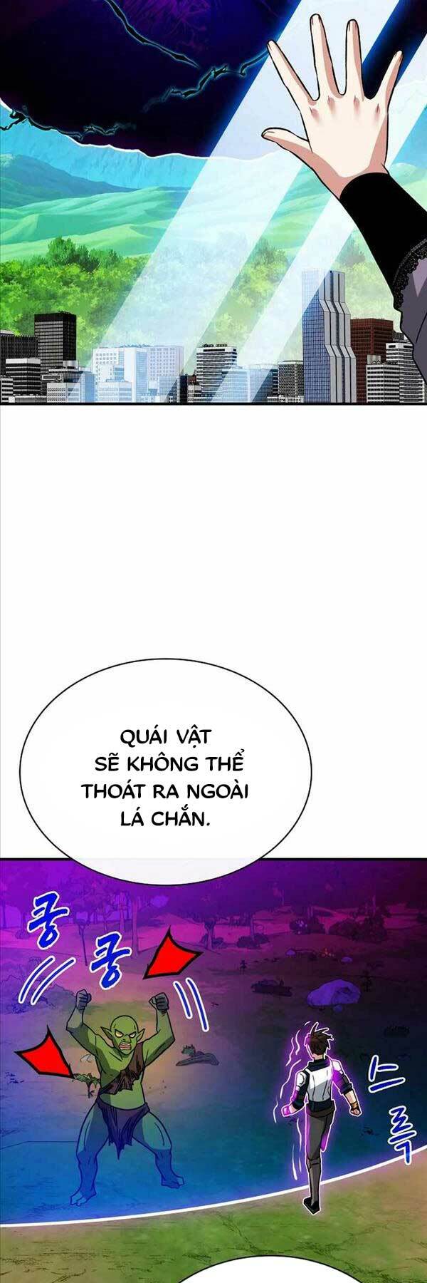 Thợ Săn Gacha Cấp Sss Chương 76 Ảnh 46