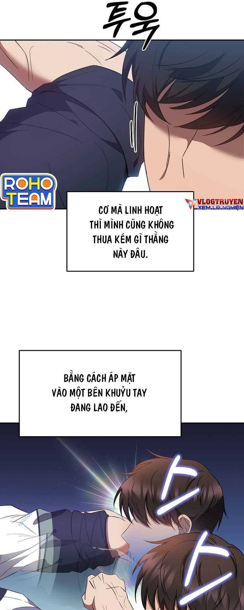 Sự Khởi Đầu Của Tiền Nhân Chương 6 Ảnh 11