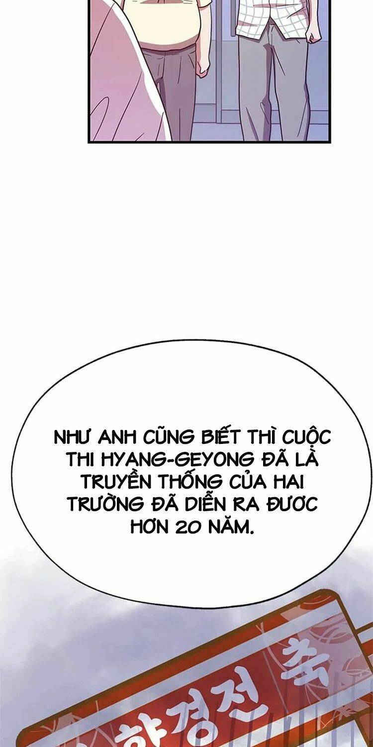 Tiệm Bánh Của Thiên Quỷ Chương 27 Ảnh 50