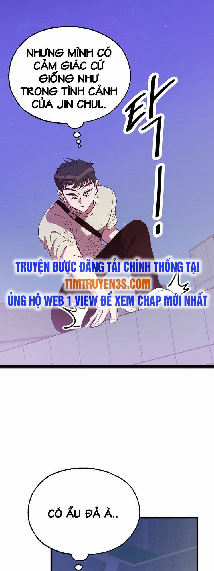 Tiệm Bánh Của Thiên Quỷ Chương 38 Ảnh 15