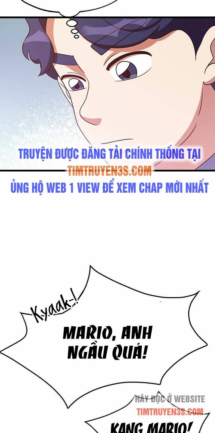 Tiệm Bánh Của Thiên Quỷ Chương 36 Ảnh 45