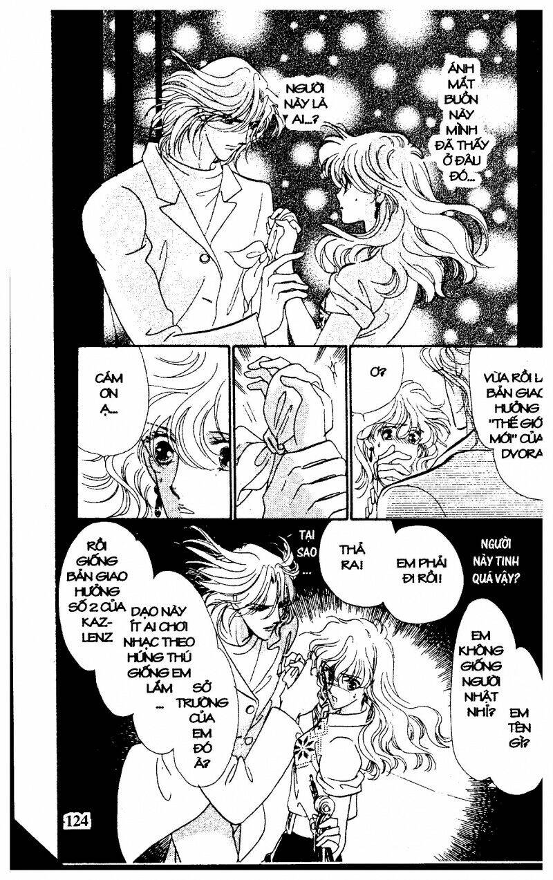 Kanon - Hoa Âm Chương 1 Ảnh 125