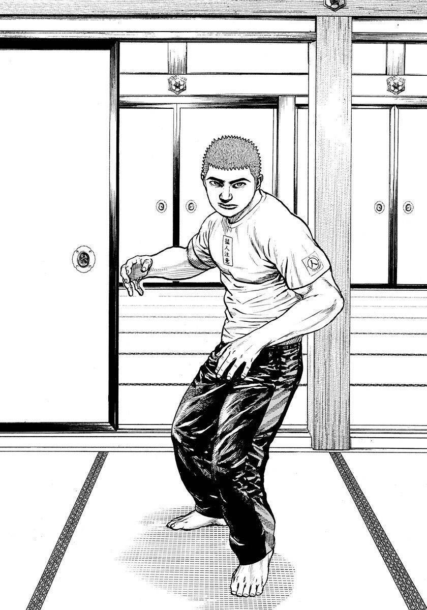 Tough - Miyazawa Kiichi Chương 405 Ảnh 6