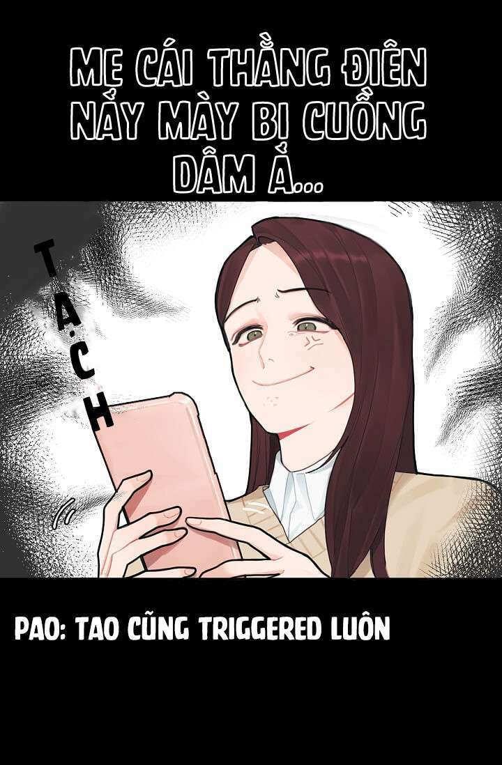 Tôi Là Con Mồi Của Kẻ Bắt Nạt Chương 2 Ảnh 5