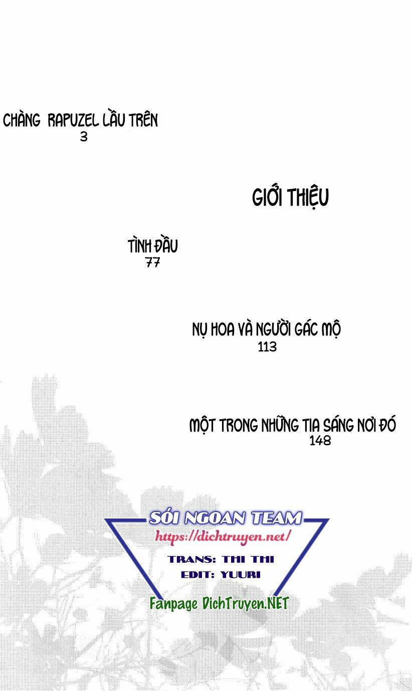 Virut Tình Yêu Chương 1.1 Ảnh 5