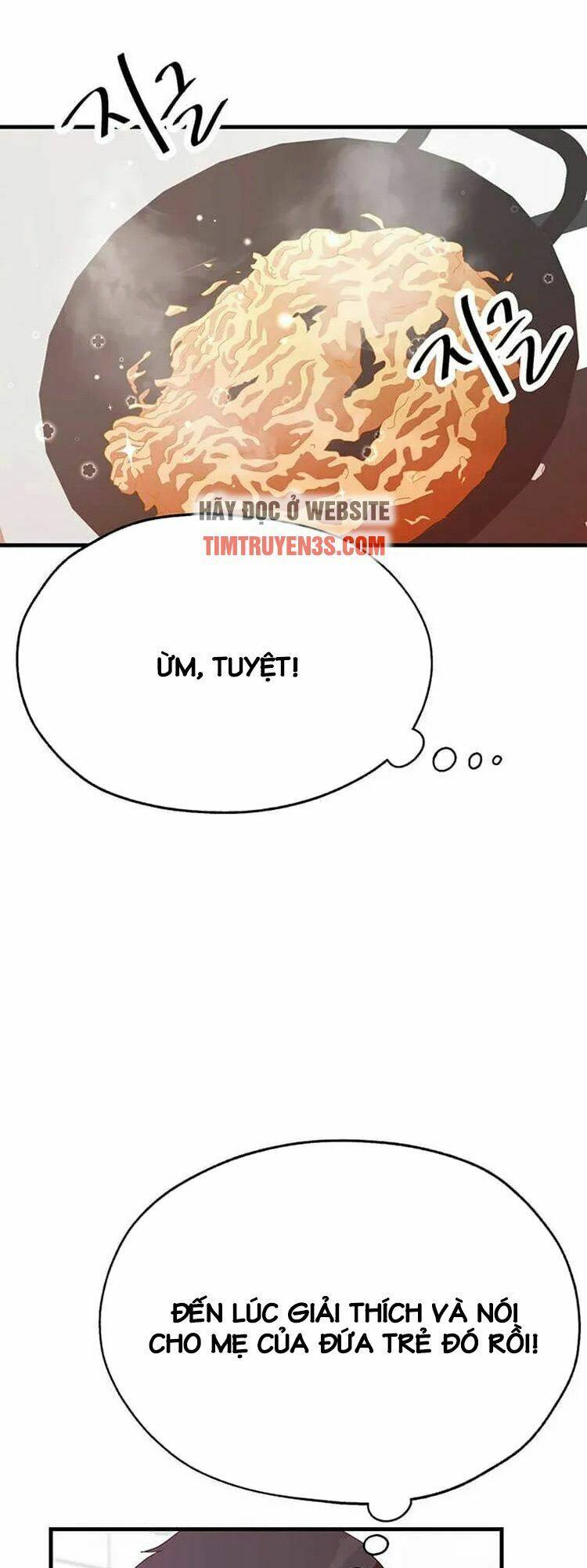 Tiệm Bánh Của Thiên Quỷ Chương 25 Ảnh 19