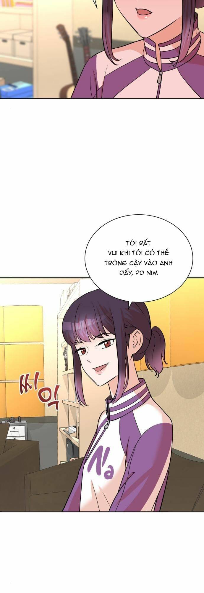 Cuộc Sống Thứ Hai Của Nhà Sản Xuất Chương 51 Ảnh 16