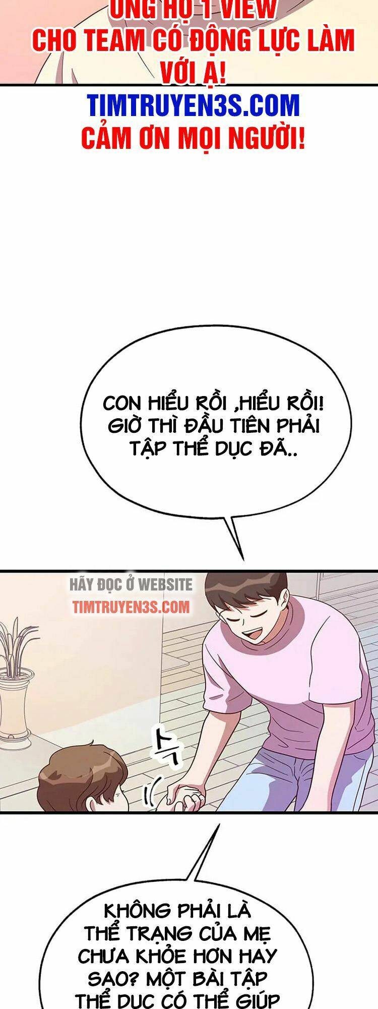 Tiệm Bánh Của Thiên Quỷ Chương 30 Ảnh 6