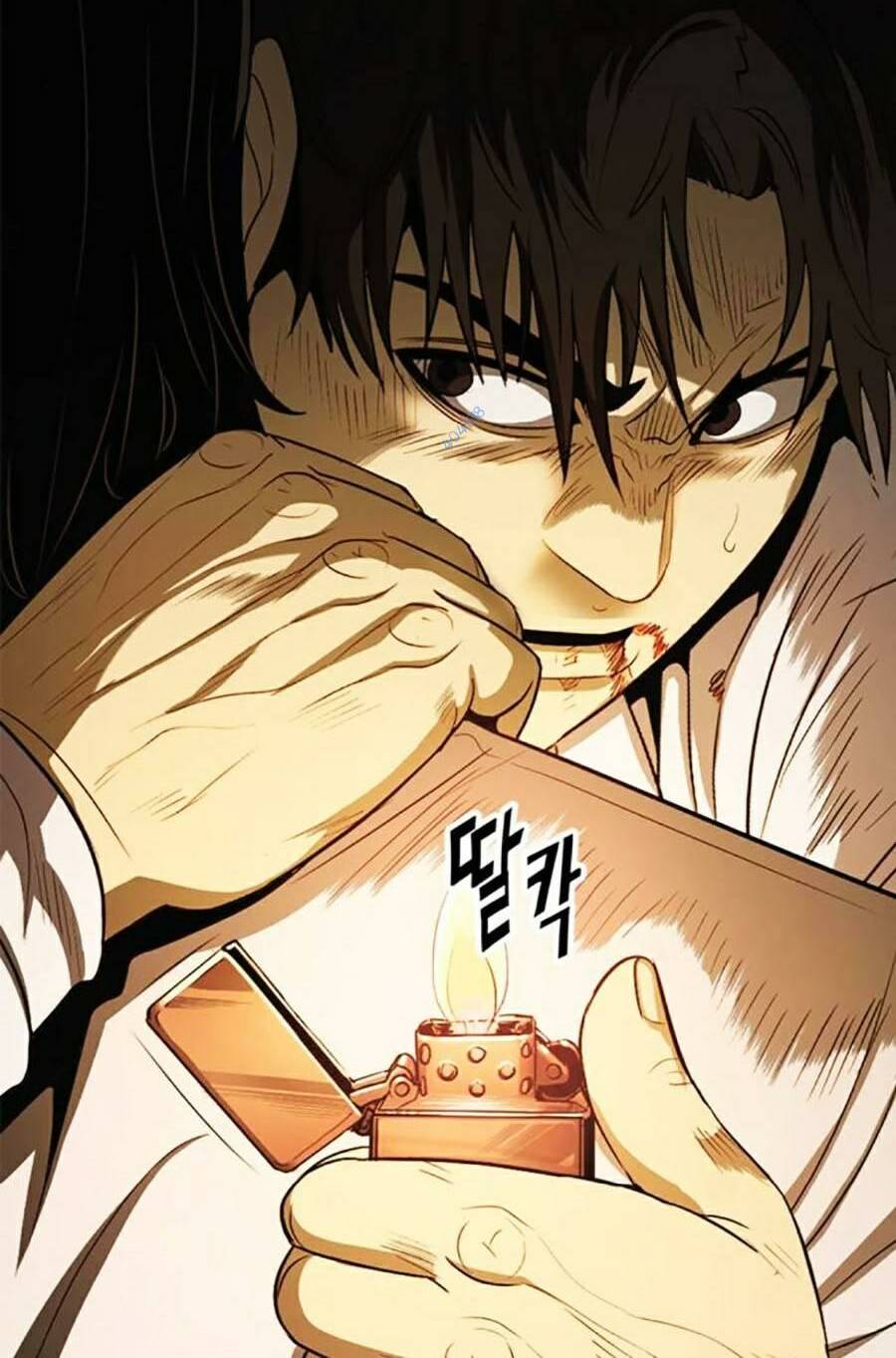 Ngục Tù Đẫm Máu Chương 73 Ảnh 47