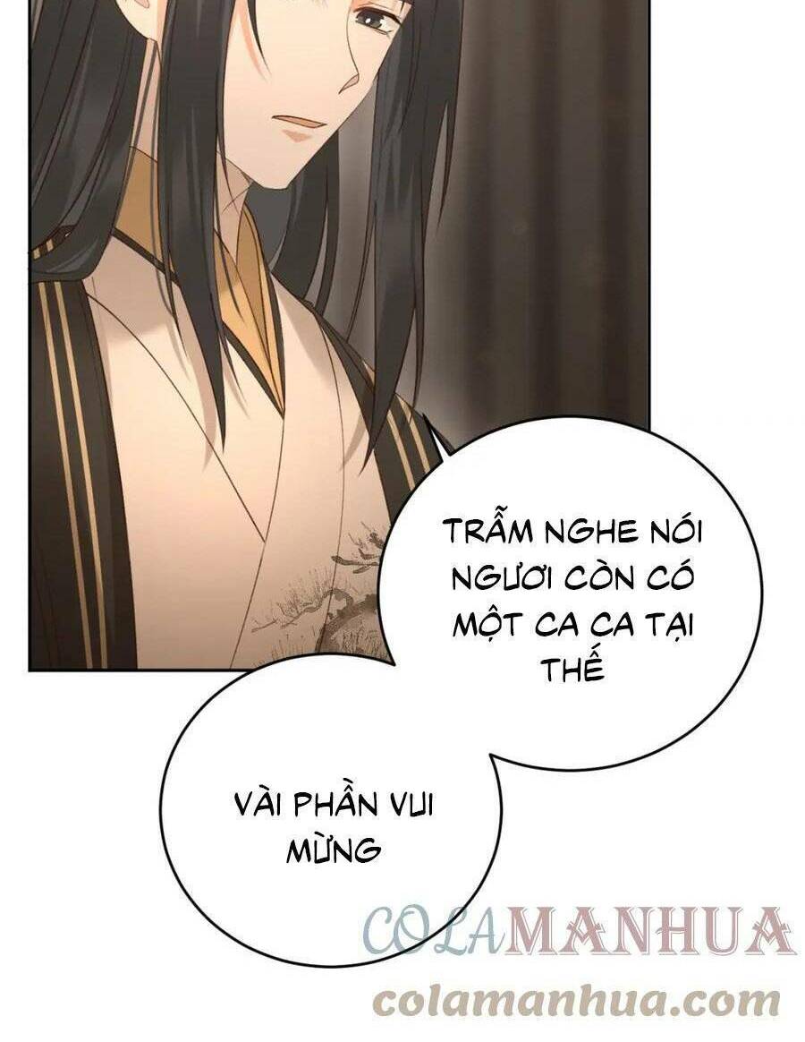 Hoàng Hậu Vô Đức Chương 107 Ảnh 7