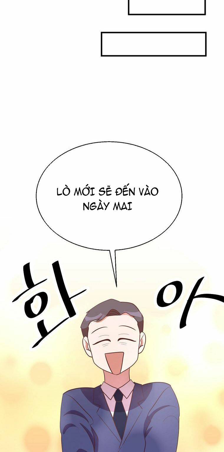 Tiệm Bánh Của Thiên Quỷ Chương 40 Ảnh 27